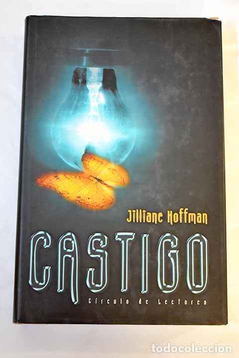 Libros: Castigo: Hoffman, Jilliane.- Hoffman, Jilliane - Foto 1