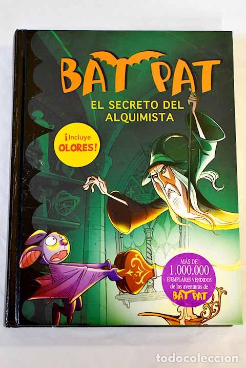 Libros: El secreto del alquimista.- Pavanello, Roberto - Foto 1