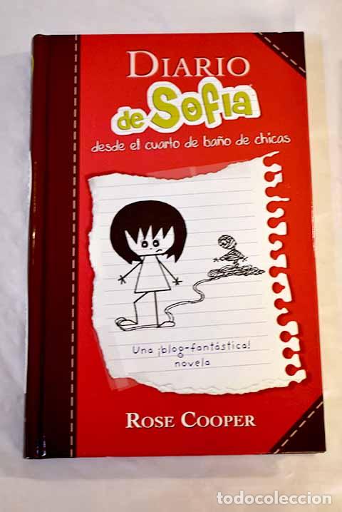 Libros: Desde el cuarto de ba&ntilde;o de chicas.- Cooper, Rose - Foto 1
