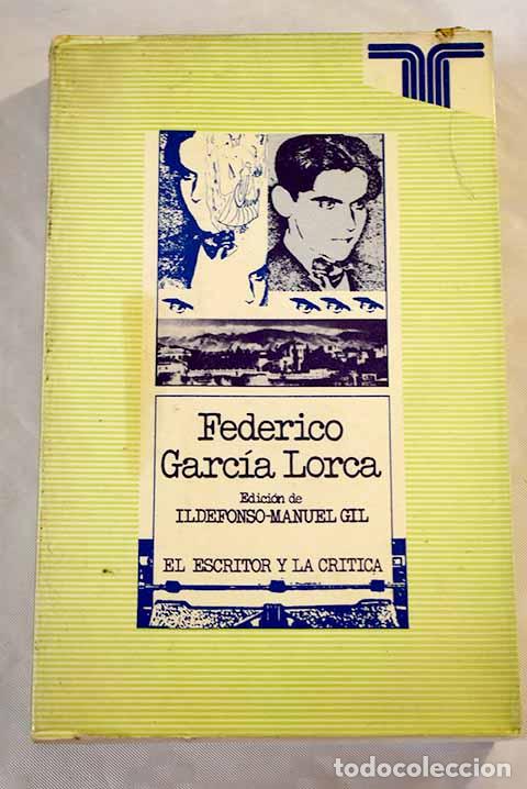 Libros: Federico Garc&iacute;a Lorca - Foto 1