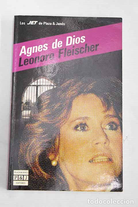 Libros: Agnes de Dios: Fleischer, Leonore.- Fleischer, Leonore - Foto 1