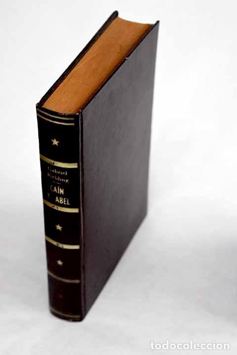 Libros: Ca&iacute;n y Abel: Fielding, Gabriel.- Fielding, Gabriel - Foto 1