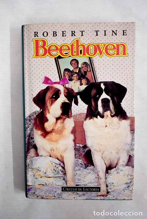 Libros: Beethoven: Beethoven II.- Tine, Robert - Foto 1
