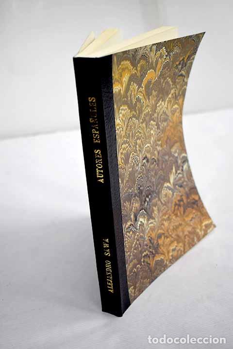 Libros: Declaraci&oacute;n de un vencido ; Criadero de curas.- Sawa, Alejandro - Foto 1