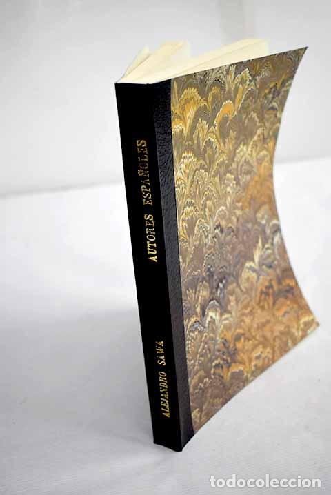 Libros: Declaraci&oacute;n de un vencido ; Criadero de curas.- Sawa, Alejandro - Foto 1