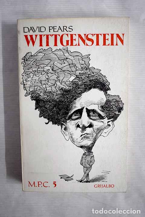 Libros: Wittgenstein: Pears, David Francis.- Pears, David Francis - Foto 1