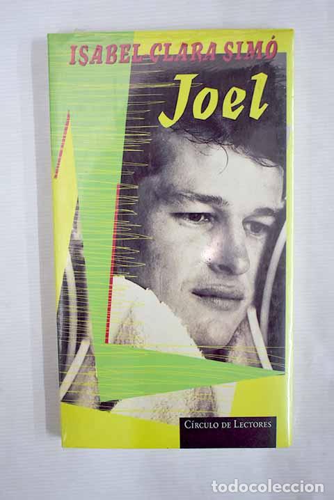 Libros: Joel: Sim&oacute;, Isabel-Clara.- Sim&oacute;, Isabel-Clara - Foto 1