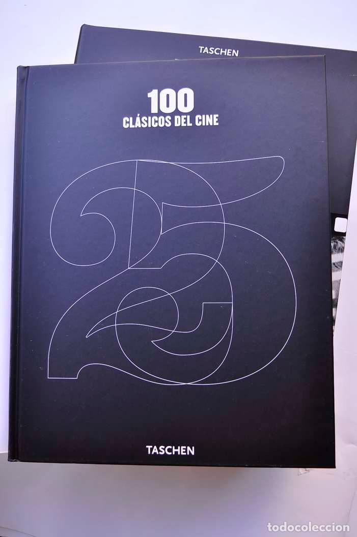 Libros: 100 cl&aacute;sicos del cine - M&Uuml;LLER, J&uuml;rgen (edici&oacute;n de) - Foto 3