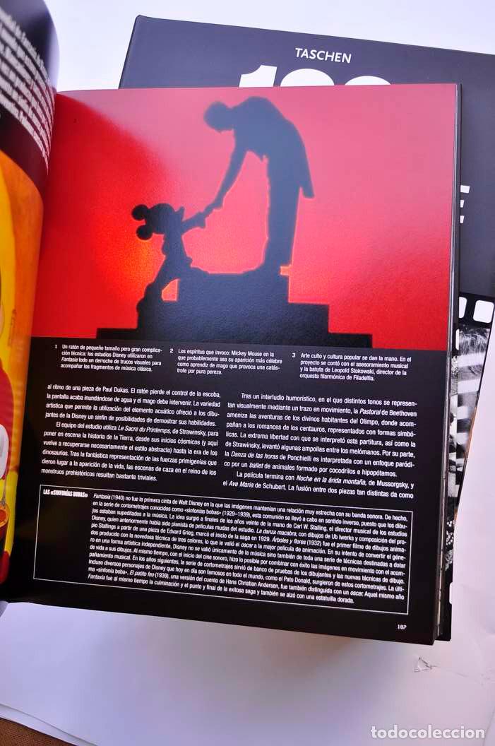 Libros: 100 cl&aacute;sicos del cine - M&Uuml;LLER, J&uuml;rgen (edici&oacute;n de) - Foto 5