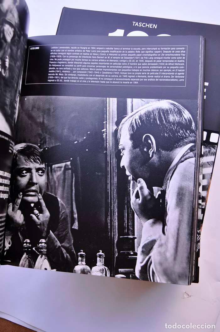 Libros: 100 cl&aacute;sicos del cine - M&Uuml;LLER, J&uuml;rgen (edici&oacute;n de) - Foto 6