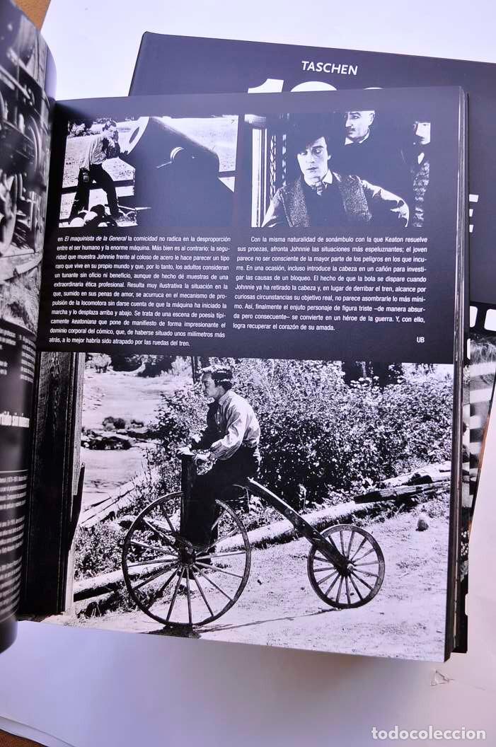 Libros: 100 cl&aacute;sicos del cine - M&Uuml;LLER, J&uuml;rgen (edici&oacute;n de) - Foto 7