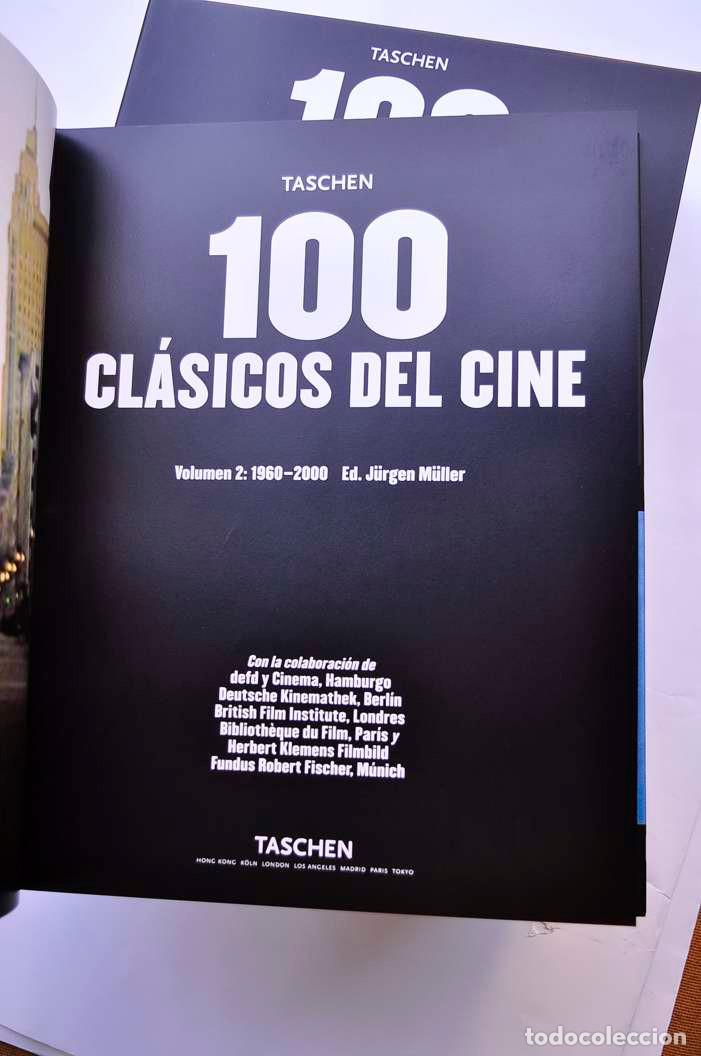 Libros: 100 cl&aacute;sicos del cine - M&Uuml;LLER, J&uuml;rgen (edici&oacute;n de) - Foto 9