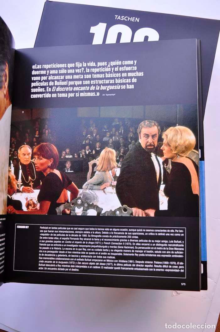 Libros: 100 cl&aacute;sicos del cine - M&Uuml;LLER, J&uuml;rgen (edici&oacute;n de) - Foto 10