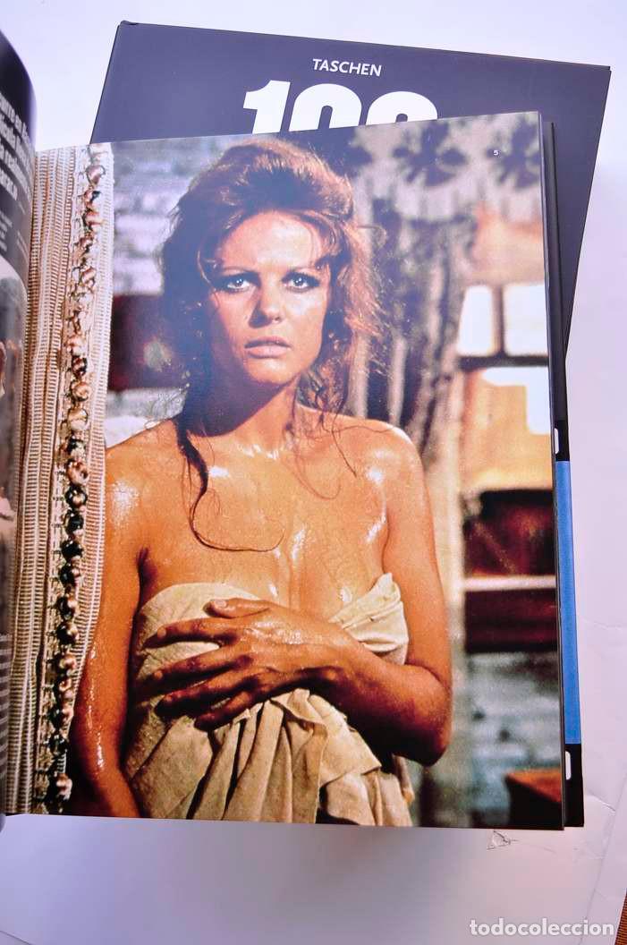 Libros: 100 cl&aacute;sicos del cine - M&Uuml;LLER, J&uuml;rgen (edici&oacute;n de) - Foto 11