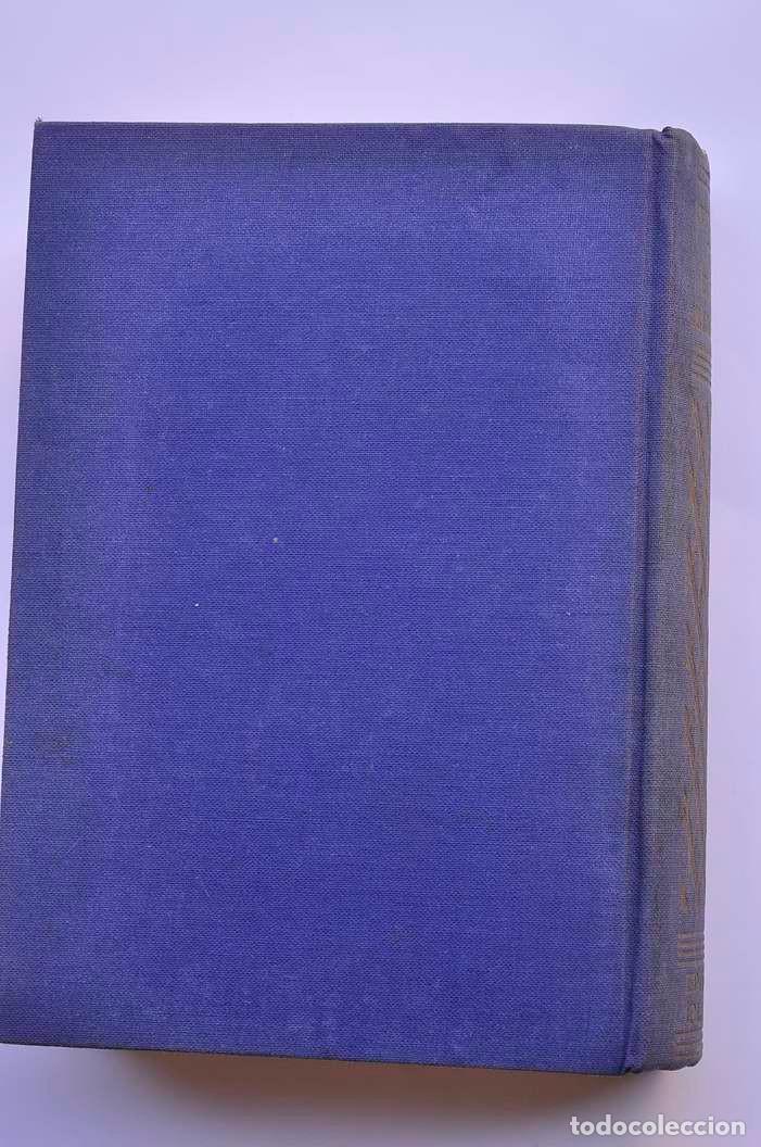Libros: El baile de los malditos - SHAW, Irwinn - Foto 4