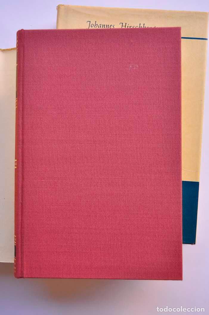 Libros: Historia de la filosof&iacute;a - HIRSCHBERGER, Johannes - Foto 7