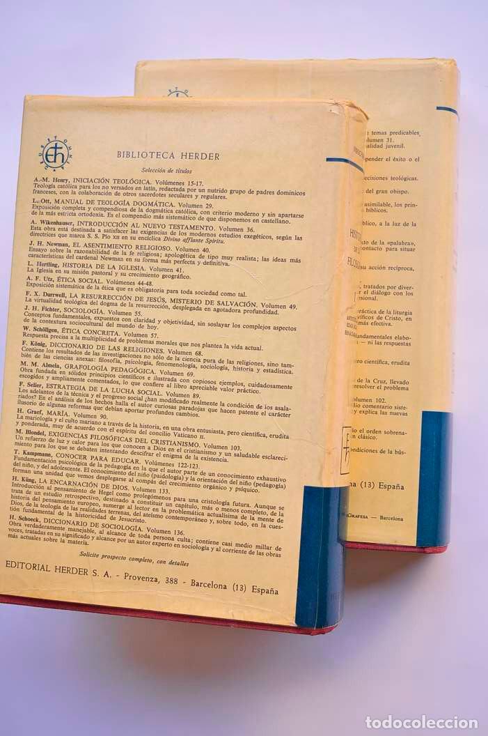 Libros: Historia de la filosof&iacute;a - HIRSCHBERGER, Johannes - Foto 10