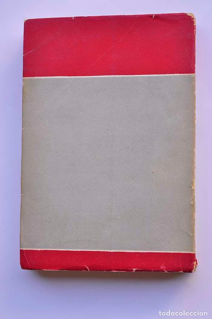 Libros: El ministerio del miedo - GREENE, Graham - Foto 3