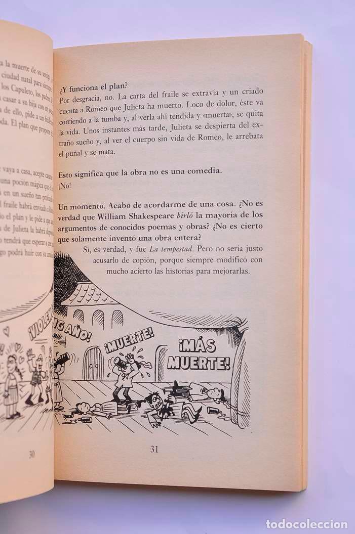 Libros: Esos prodigiosos actores - WRIGHT, Rachel - Foto 3