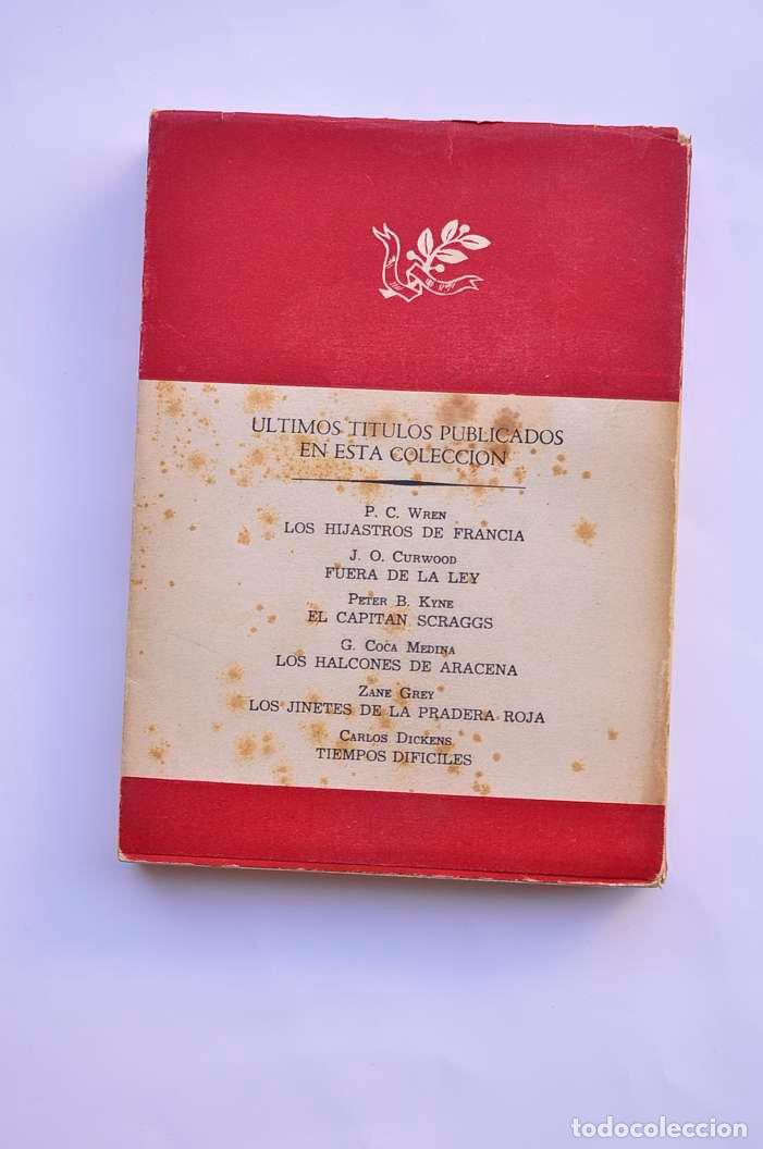 Libros: La cuesta encantada - KYNE, Peter B. - Foto 5
