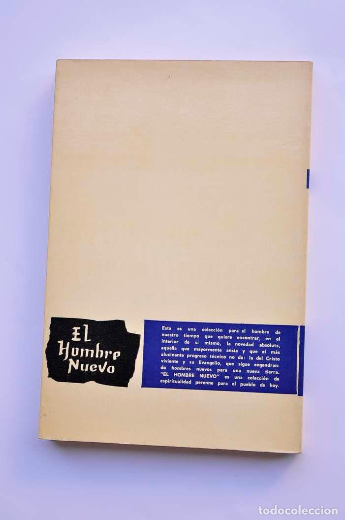 Libros: El mundo interior del hombre - MARECHAL, Albert - Foto 3