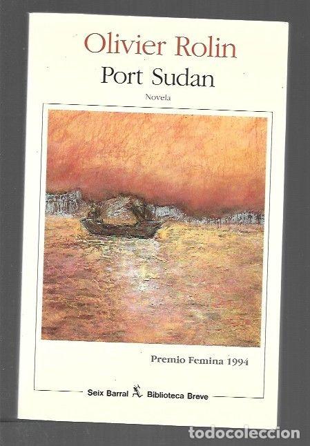 Libros: PORT SUDAN - ROLIN, OLIVIER - Foto 1