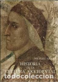 Libros: HISTORIA DE LA CULTURA OCCIDENTAL - Foto 1