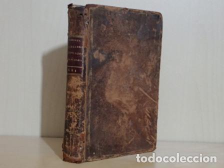 Livres: Tomo III de los SERMONES DE LOS M&Aacute;S C&Eacute;LEBRES PREDICADORES FRANCESES DE ESTE SIGLO, PARA LA QUARESMA,
