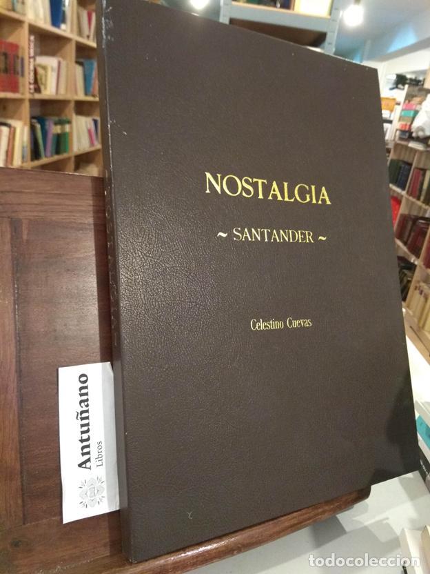 Libros: Nostalgia - Foto 1