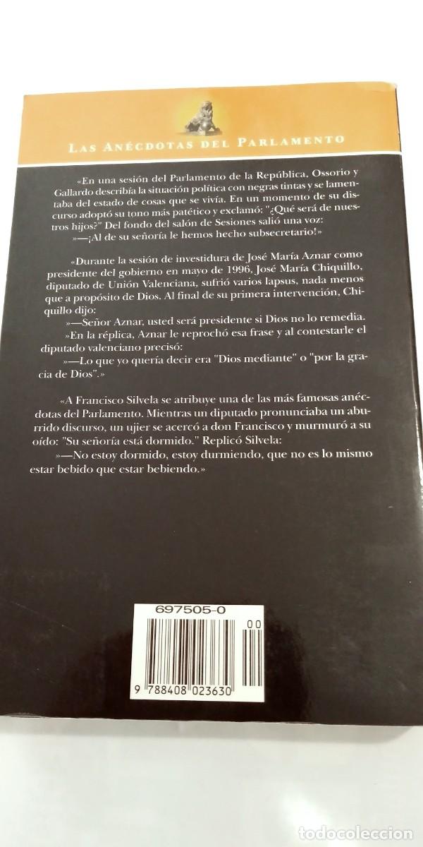 Libros: Se abre la sesi&oacute;n Lu&iacute;s Carandell - Foto 2