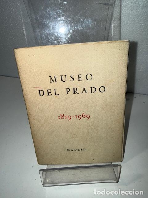Libros: MUSEO DEL PRADO 1819 1969 - Foto 1