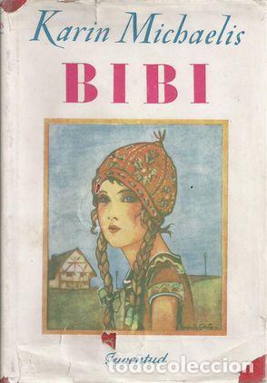 Libros: BIBI - MICHAELIS, KARIN - Foto 2