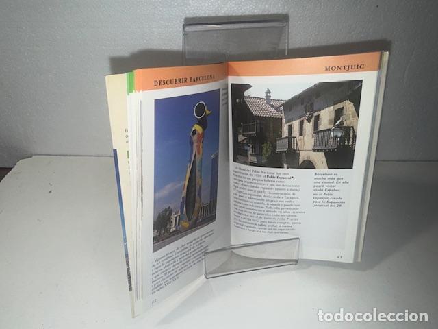 Libros: MICHELIN ESCAPADA A BARCELONA - Foto 2
