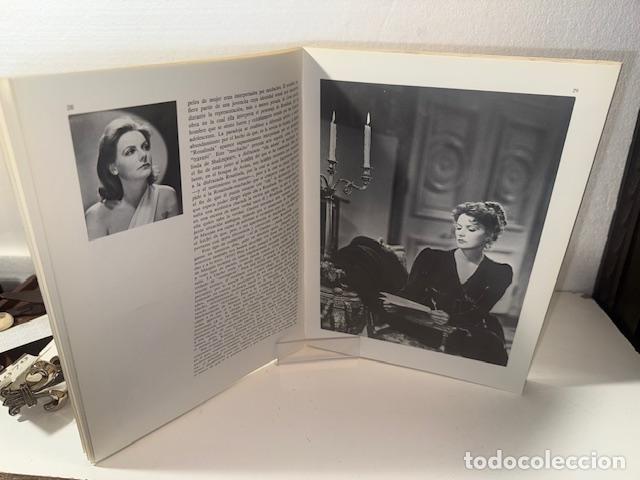Libros: LOS FILMS DE GRETA GARBO - Foto 2