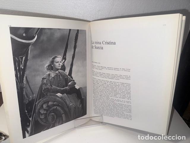 Libros: LOS FILMS DE GRETA GARBO - Foto 3