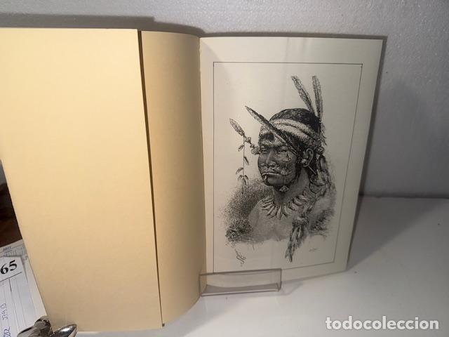 HISTORIA DE MAYNAS UN PARAISO PERDIDOEN EL AMAZONAS