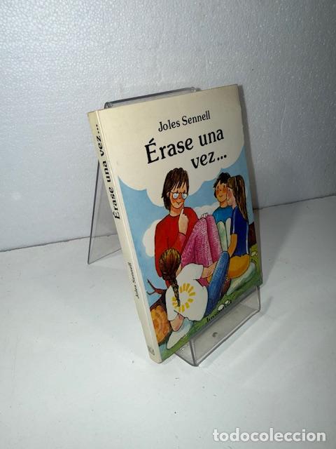 Libros: ERASE UNA VEZ JOLES SENNELL - Foto 2