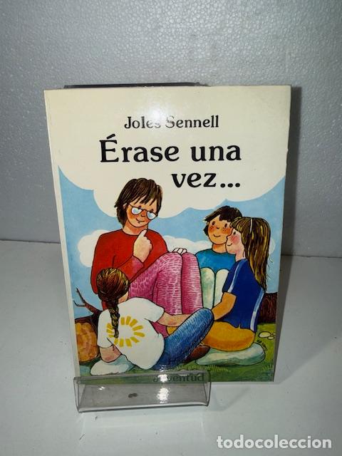 Libros: ERASE UNA VEZ JOLES SENNELL - Foto 1