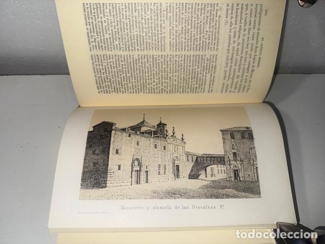 Libros: EL ANTIGUO MADRID - Foto 2