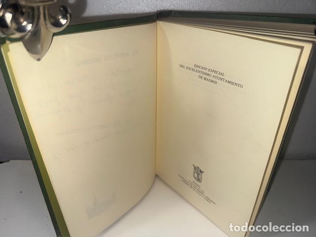 Libros: EL ANTIGUO MADRID - Foto 5