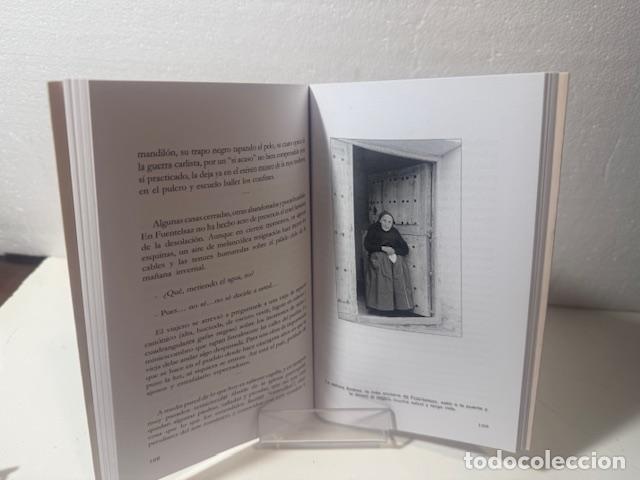 Libros: VIAJE A LOS RAYANOS ANTONIO HERRERA CASADO - Foto 3