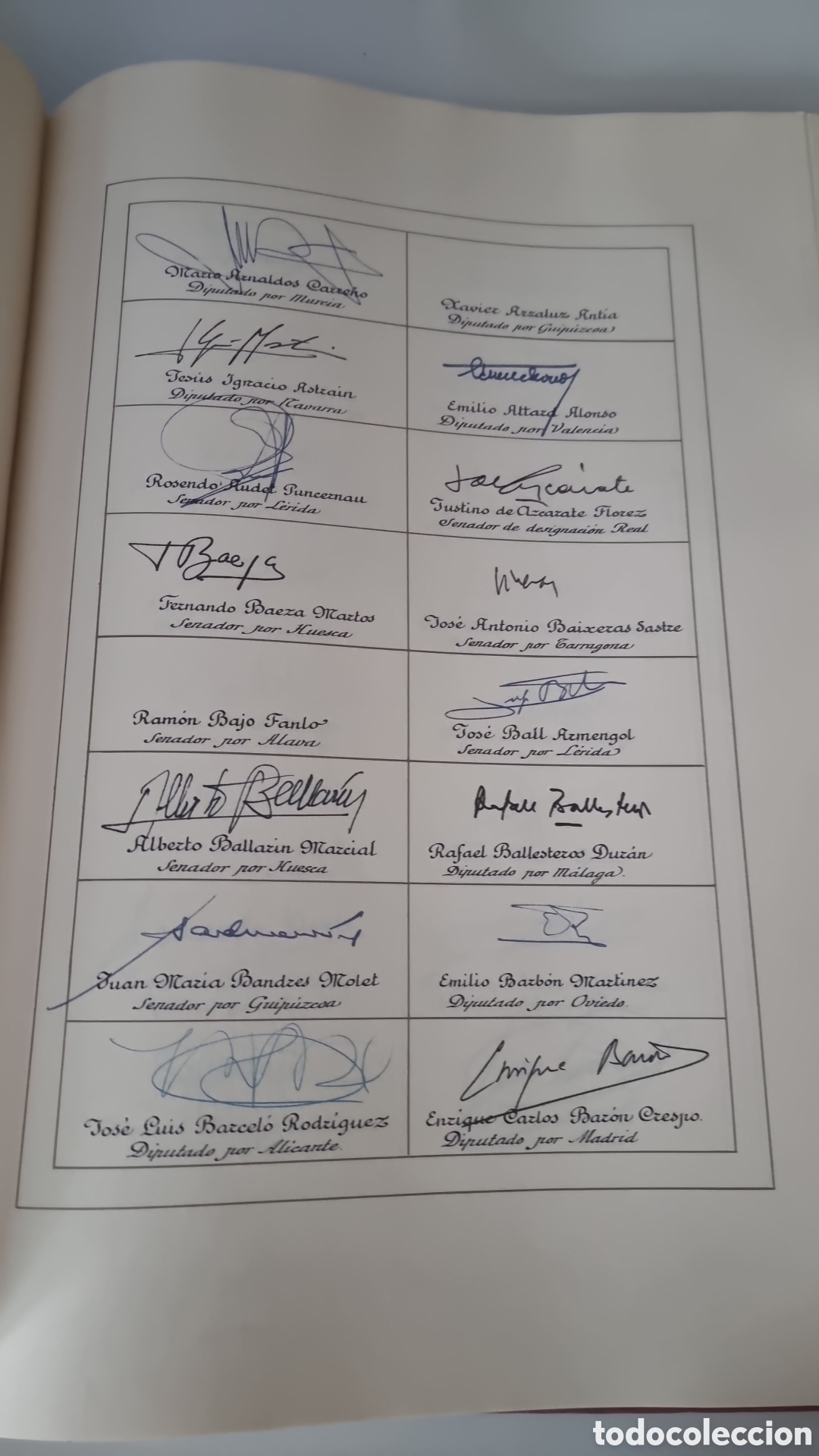 Libros: Constituci&oacute;n Espa&ntilde;ola - Foto 3