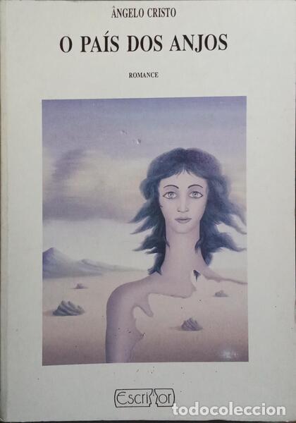 Libros: CRISTO. (&Acirc;ngelo) - O PA&Iacute;S DOS ANJOS. - Foto 1
