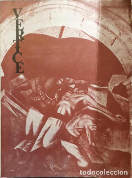 Libros: V&Eacute;RTICE, N.&ordm; 369, OUTUBRO 1974. - Foto 1