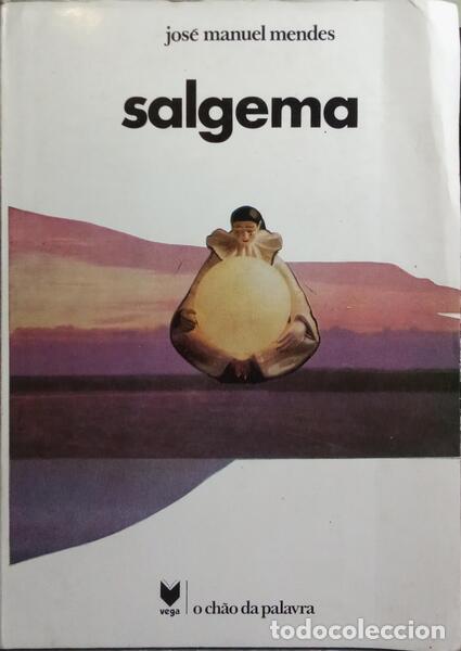 Libros: MENDES. (Jos&eacute; Manuel) - SALGEMA. - Foto 1
