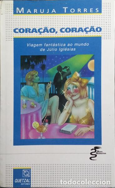 Libros: TORRES. (Maruja) - CORA&Ccedil;&Atilde;O, CORA&Ccedil;&Atilde;O. - Foto 1