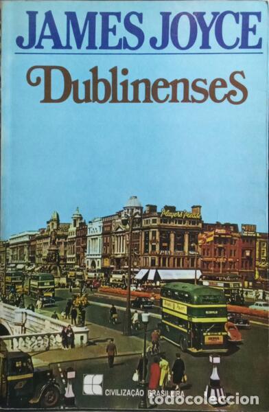 Libros: JOYCE. (James) - DUBLINENSES. - Foto 1