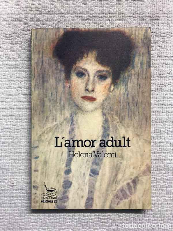 Libros: Lamor adult - Helena Valent&iacute; - Foto 1