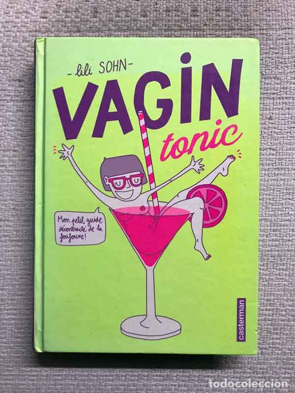 Libros: Vagin Tonic - Lili Sohn - Foto 1