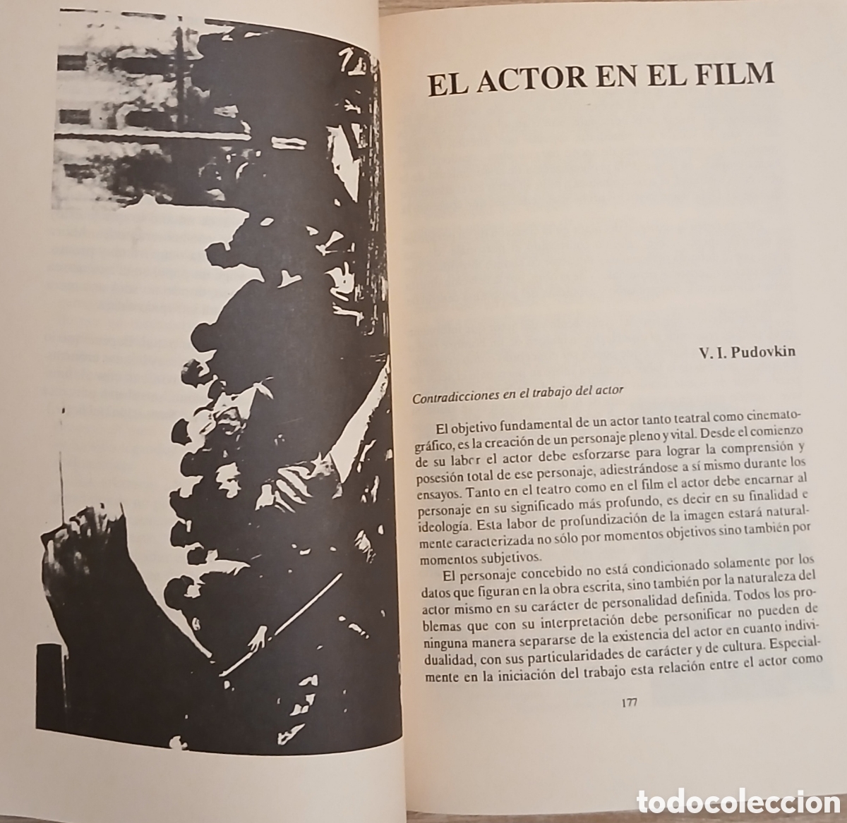 Libros: El evangelio de stanislavski - Foto 8